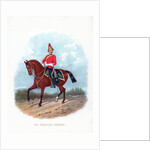 5th Dragoon Guards by Anonymous