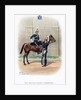 6th Dragoon Guards (Carabiniers) by LE Buckell