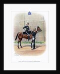 6th Dragoon Guards (Carabiniers) by LE Buckell