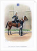 6th Dragoon Guards (Carabiniers) by LE Buckell