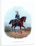 6th Dragoon Guards by Anonymous