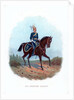 6th Dragoon Guards by Anonymous