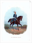 6th Dragoon Guards by Anonymous