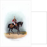 2nd Life Guards by Anonymous