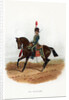 4th Hussars by Anonymous