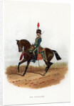 4th Hussars by Anonymous