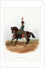 4th Hussars by Anonymous