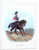 16th Lancers by Anonymous