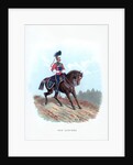16th Lancers by Anonymous