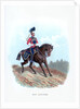 16th Lancers by Anonymous
