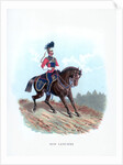16th Lancers by Anonymous
