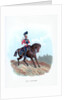 16th Lancers by Anonymous