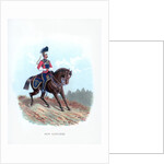 16th Lancers by Anonymous