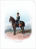 19th Hussars by R Simkin
