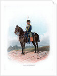 19th Hussars by R Simkin