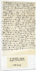 Letter from Sir Thomas More to Henry VIII, 5th March 1534 by Sir Thomas More