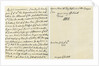 Letter from Queen Anne to John Hay, Marquess of Tweeddale by Queen Anne