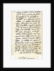 Letter from Philip II of Spain to Pope Gregory XIII, 8th November 1579 by King Philip II