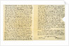 Letter from William Cowper to William Unwin by William Cowper