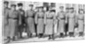 Tsar Nicholas II of Russia and his generals and staff by Anonymous