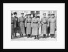 Tsar Nicholas II of Russia and his generals and staff by Anonymous
