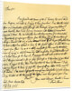 Letter from David Hume to Richard Davenport, 8th July 1766 by David Hume