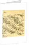 Letter from David Hume to Richard Davenport, 8th July 1766 by David Hume