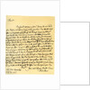 Letter from David Hume to Richard Davenport, 8th July 1766 by David Hume