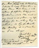 Letter from David Garrick to Edward Gibbon, 8th March 1776 by David Garrick