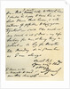 Letter from David Garrick to Edward Gibbon, 8th March 1776 by David Garrick