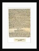 Manuscript of Kenilworth, first published in 1821 by Sir Walter Scott