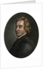 John Dryden, English dramatist and Poet Laureate by Anonymous