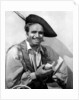 Douglas Fairbanks, American film actor by Anonymous