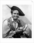 Douglas Fairbanks, American film actor by Anonymous