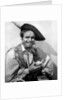 Douglas Fairbanks, American film actor by Anonymous