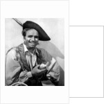 Douglas Fairbanks, American film actor by Anonymous