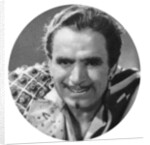 Douglas Fairbanks, (1883-1939), American Actor by Anonymous