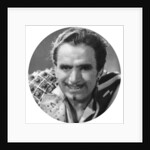 Douglas Fairbanks, (1883-1939), American Actor by Anonymous