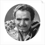 Douglas Fairbanks, (1883-1939), American Actor by Anonymous