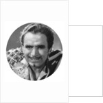 Douglas Fairbanks, (1883-1939), American Actor by Anonymous