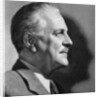 Frank Morgan, American film actor by Anonymous