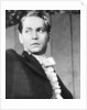 Franchot Tone, American film and stage actor by Anonymous