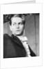 Franchot Tone, American film and stage actor by Anonymous
