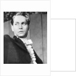 Franchot Tone, American film and stage actor by Anonymous