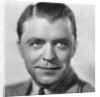 Lyle Talbot, American actor by Anonymous