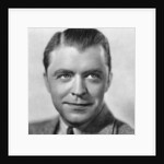Lyle Talbot, American actor by Anonymous