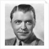 Lyle Talbot, American actor by Anonymous