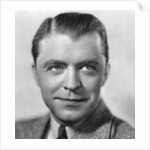 Lyle Talbot, American actor by Anonymous