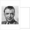Lyle Talbot, American actor by Anonymous