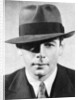 Paul Muni, American film actor by Anonymous